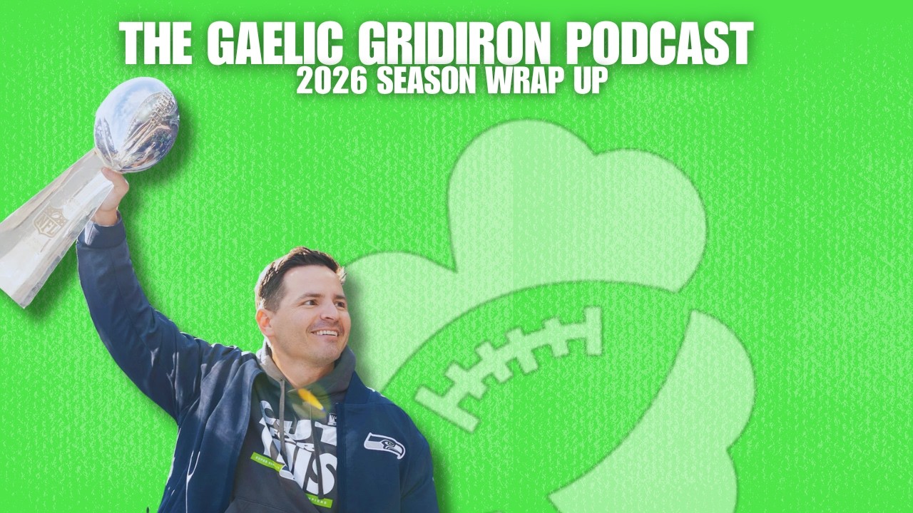 2026 NFL Season Wrap Up