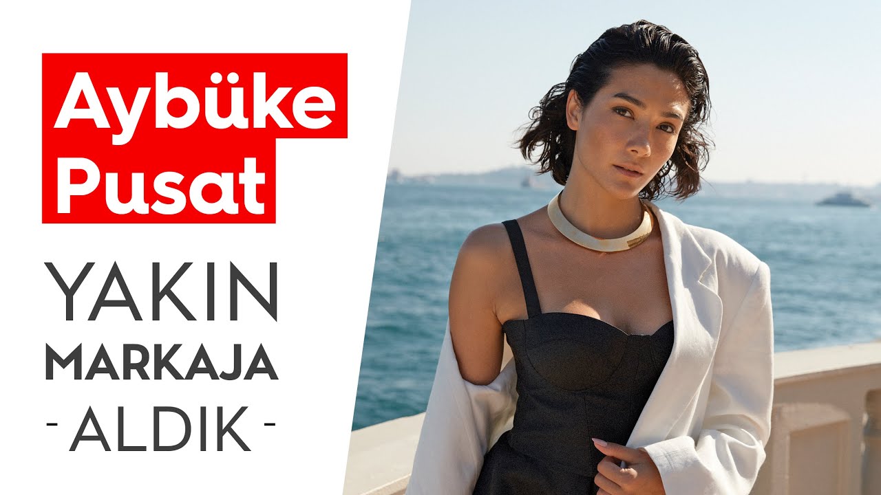 AYBÜKE PUSAT İLE SORU CEVAP