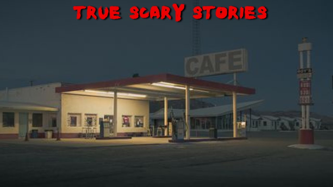 6 True Scary Stories To Keep You Up At Night (Horror Compilation W/ Rain Sounds)