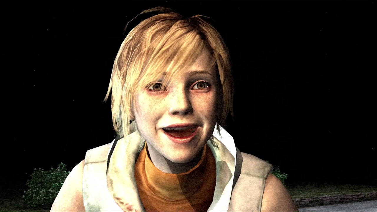 Silent Hill 3 &ndash; 