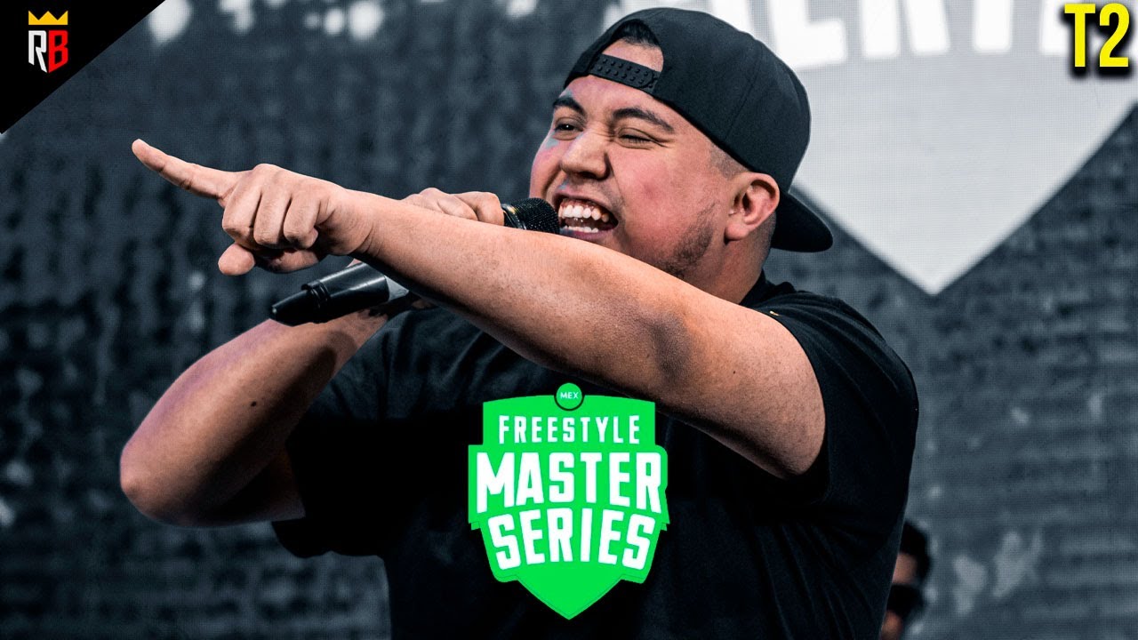 GARZA EN FMS MÉXICO T2 (2020/21) 🇲🇽