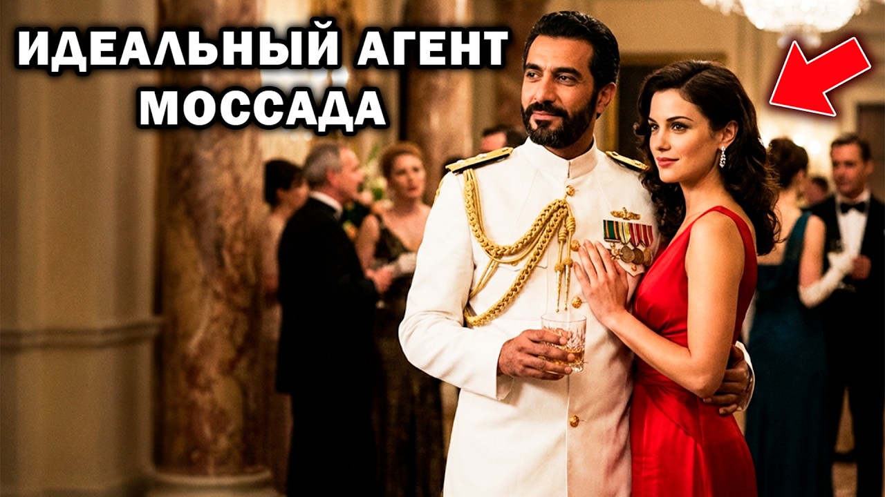 Как агент Моссада соблазнила командира «Хезболлы», чтобы украсть секретные военные планы Ирана