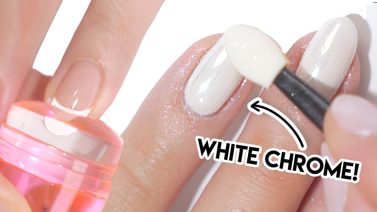TRENDIEST BRIDAL MANICURES of 2024 🎀