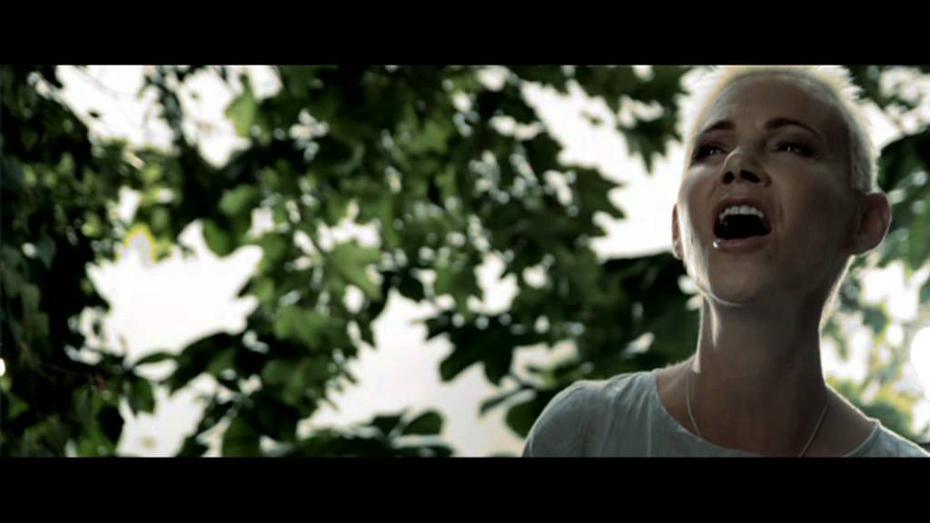 Marie Fredriksson - Where your love lives