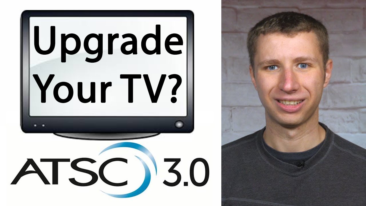 Причины купить ТВ-тюнер ATSC 3.0 NextGen прямо сейчас