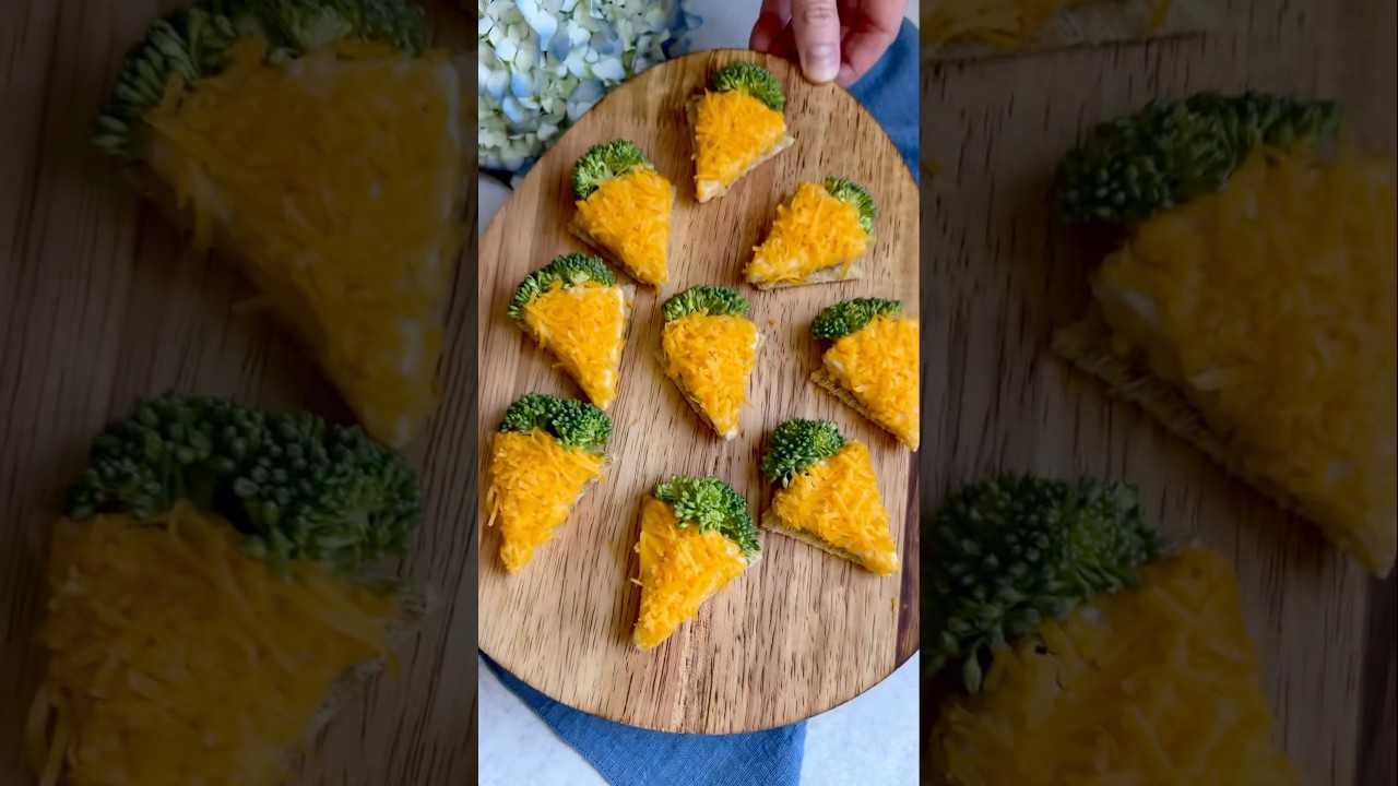 Make these cheese carrots for Easter! #appetizer #easterappetizer #easterrecipes #easterfood