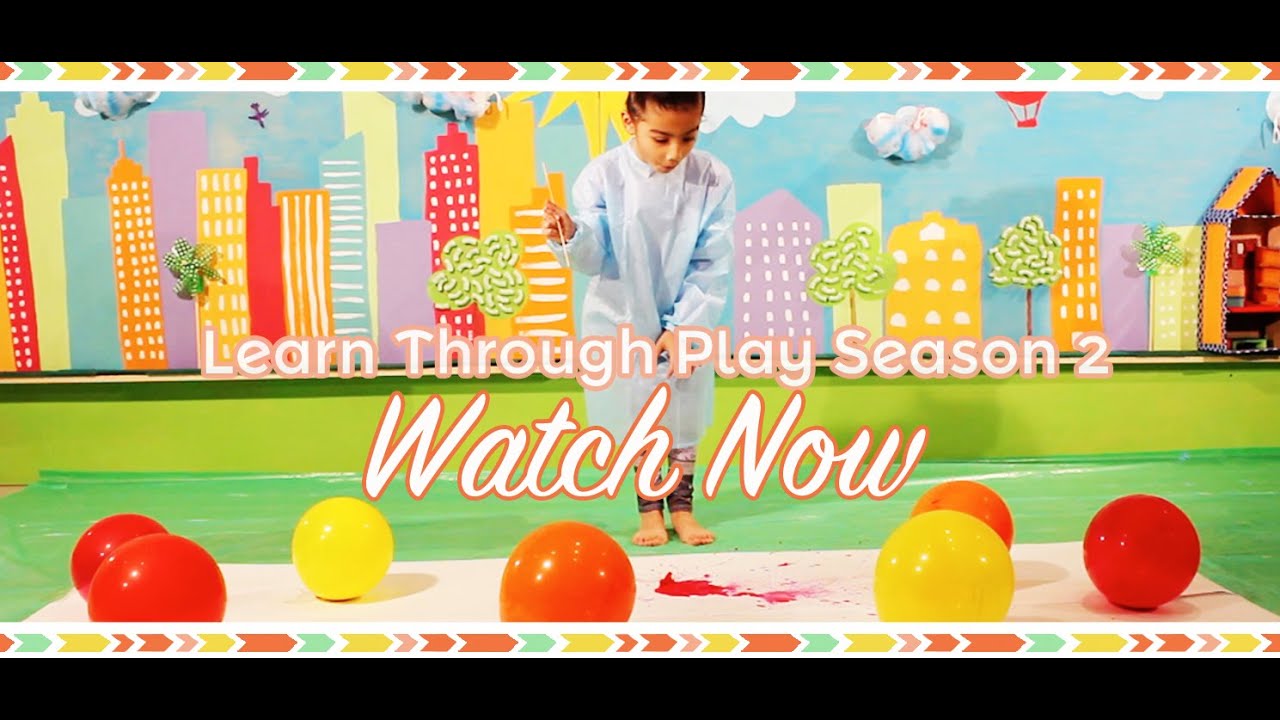 Lollie Tot Season 2 Teaser