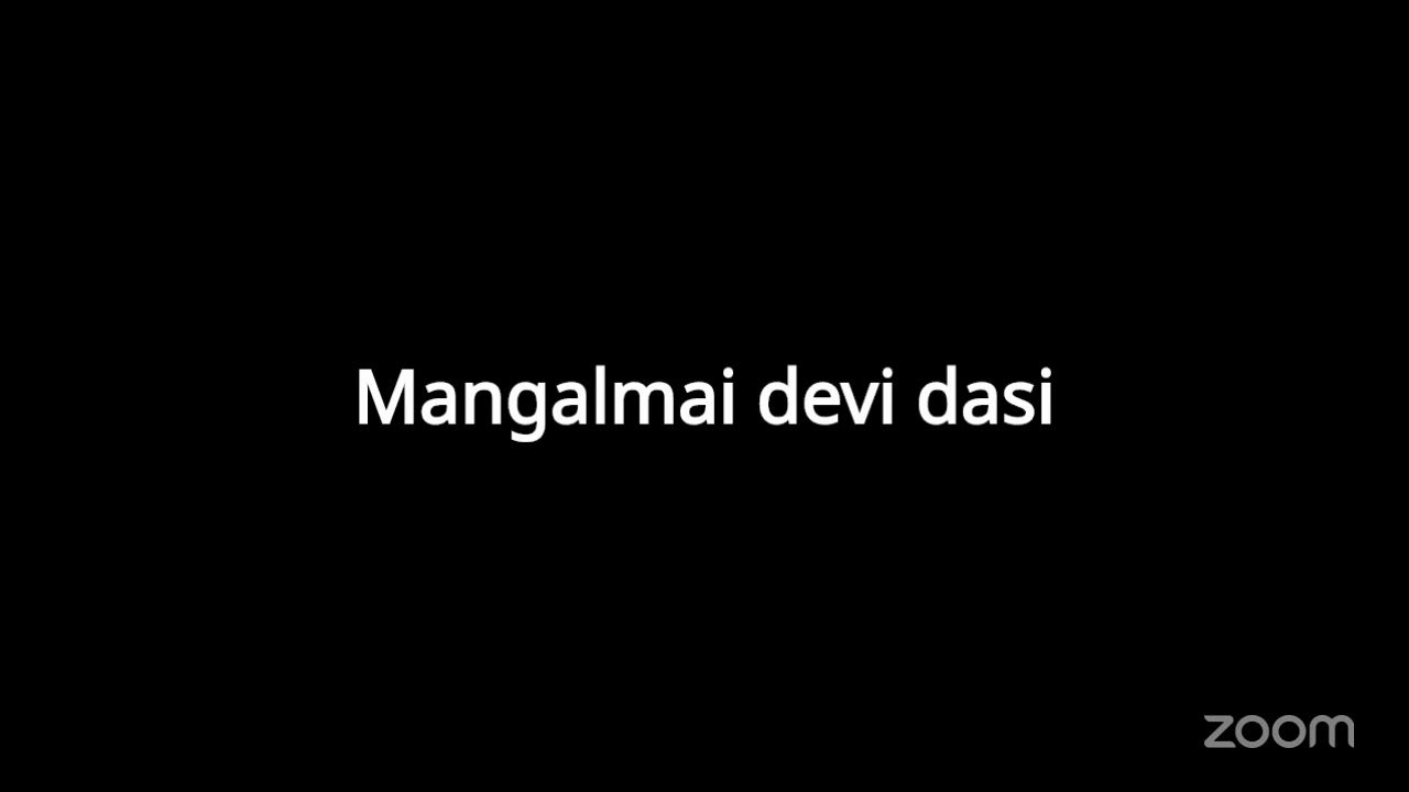 CC, Adi Lila, Chapter 14 ll HG Krishnanand Prabhu