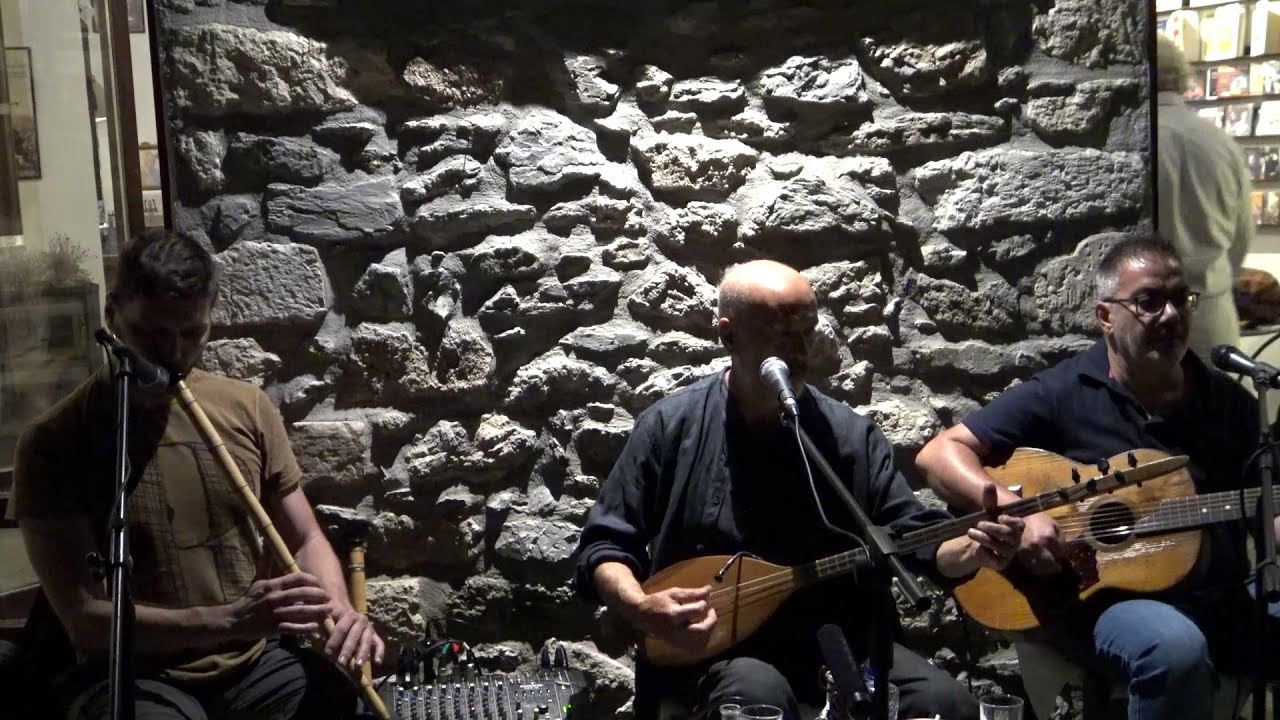 ΝΕΝΕ ΜΟΥ - ΣΤΑΦΙΔΙΑΝΟΣ - ΟΣΟ ΒΑΡΟΥΝ ΤΑ ΣΙΔΕΡΑ - ΑΒΥΣΣΙΝΟΣ - ΠΑΡΑΟΥΛΑΚΗΣ - ΣΤΑΥΡΑΚΗΣ
