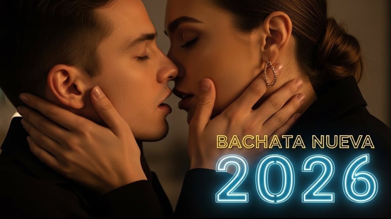 Bachata de Amor ❤️ Los Mejores Éxitos Románticos