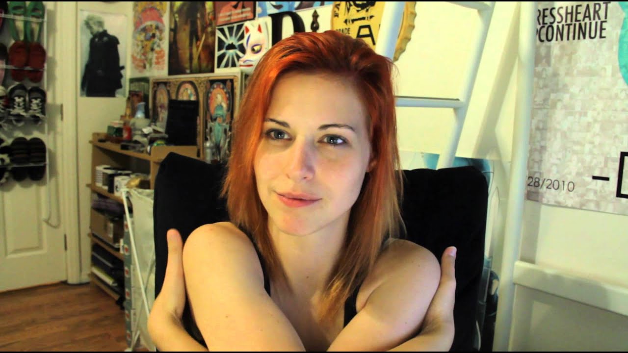 COFFEH: Fire Hair!