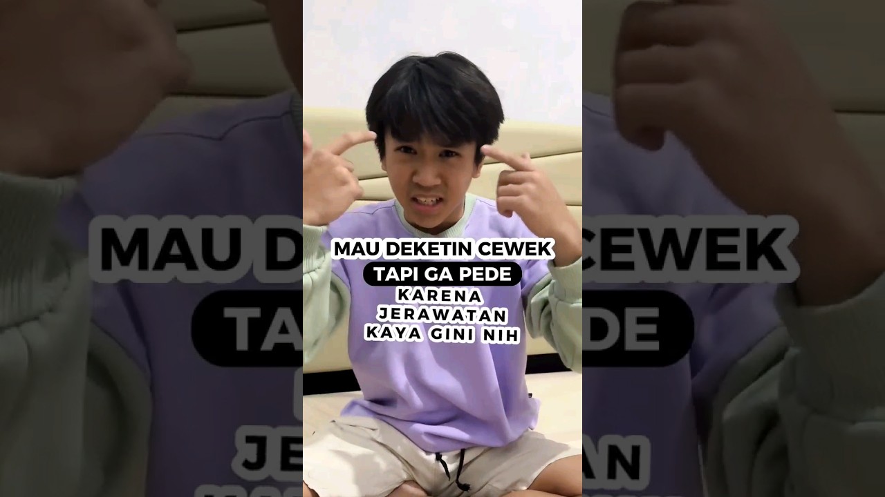 pake ini dulu gaiss biar lebih pede 