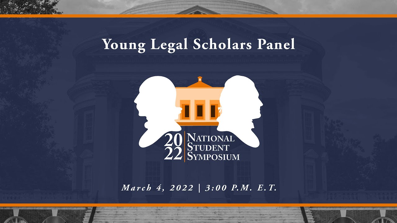 Young Legal Scholars