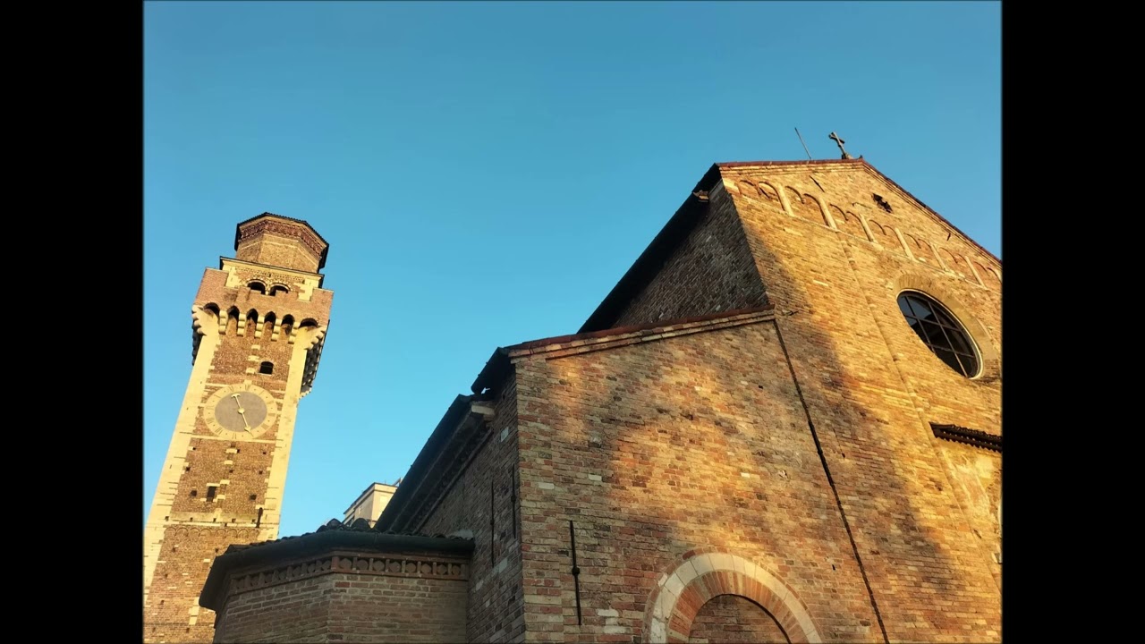 Campane di San Felice e Fortunato (Vicenza)