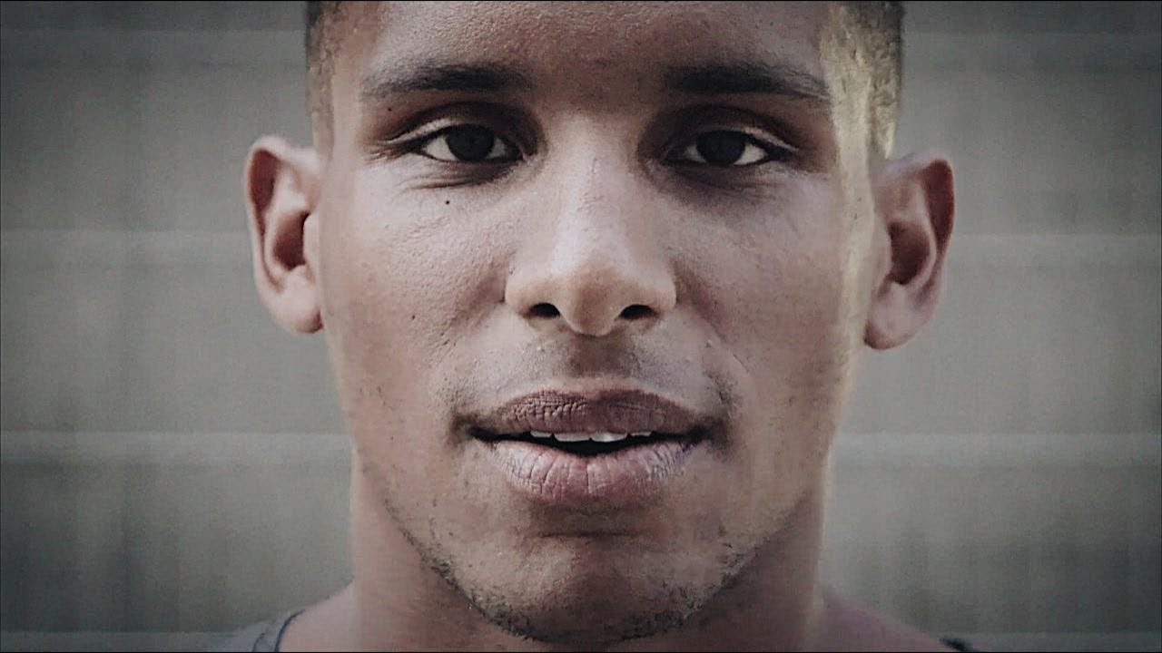 A portrait of Flow - Luis Alkmim - ETRE-FORT