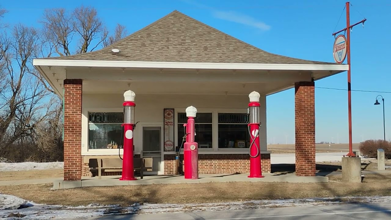 IOWA 53 (MARSHALLTOWN, COLO)