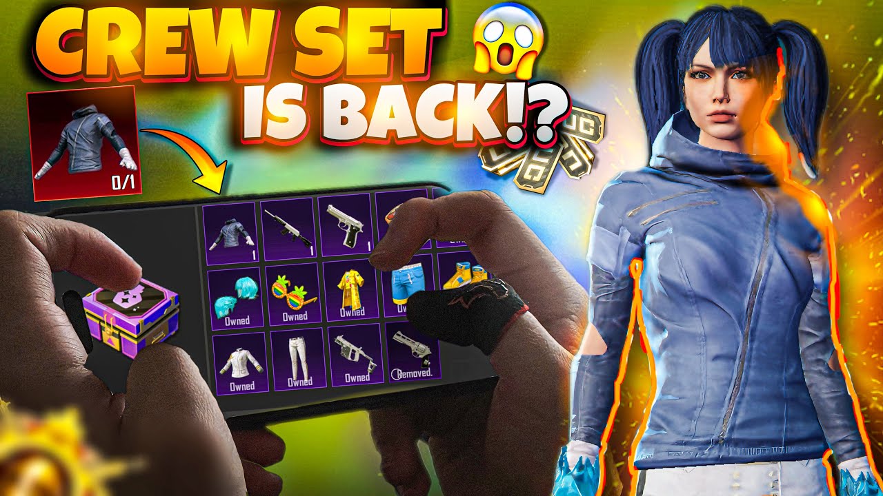 OMG REALLY!?😱SOLO vs SQUAD with HANDCAM! PUBG Mobile