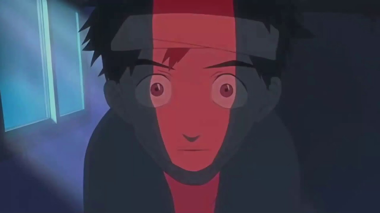 Murray Mints UK - Trouble Is Too Far - AMV [Anime Music Video]