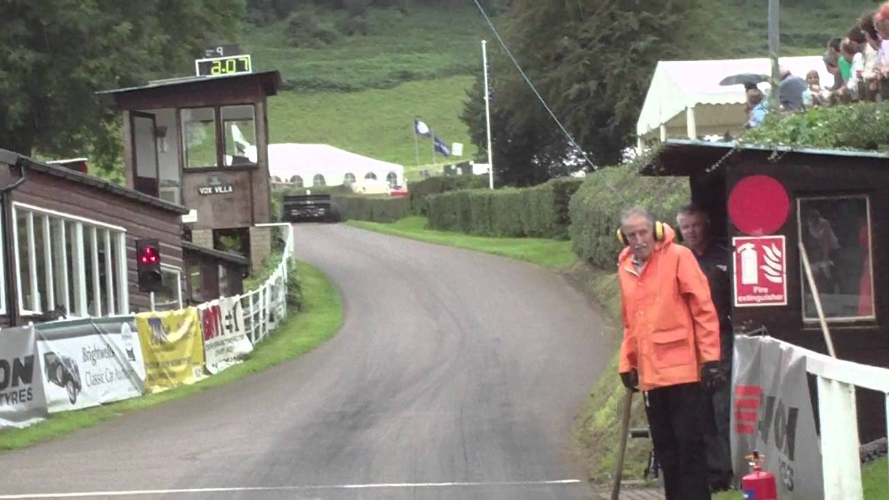 John Bradburn Gould GR55 Shelsley P1