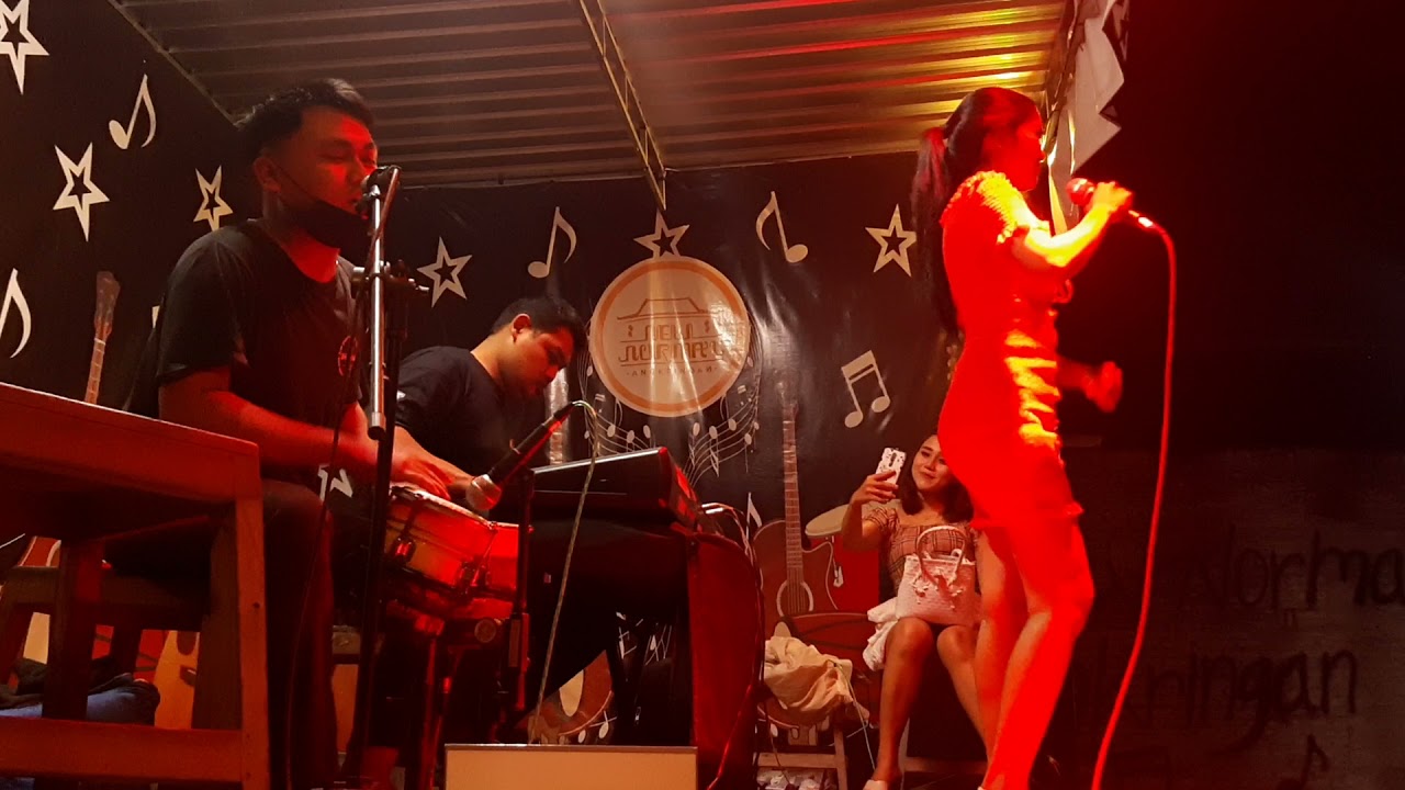 ATI DUDU WESI // Shinta Narulita // cover Persada Musik