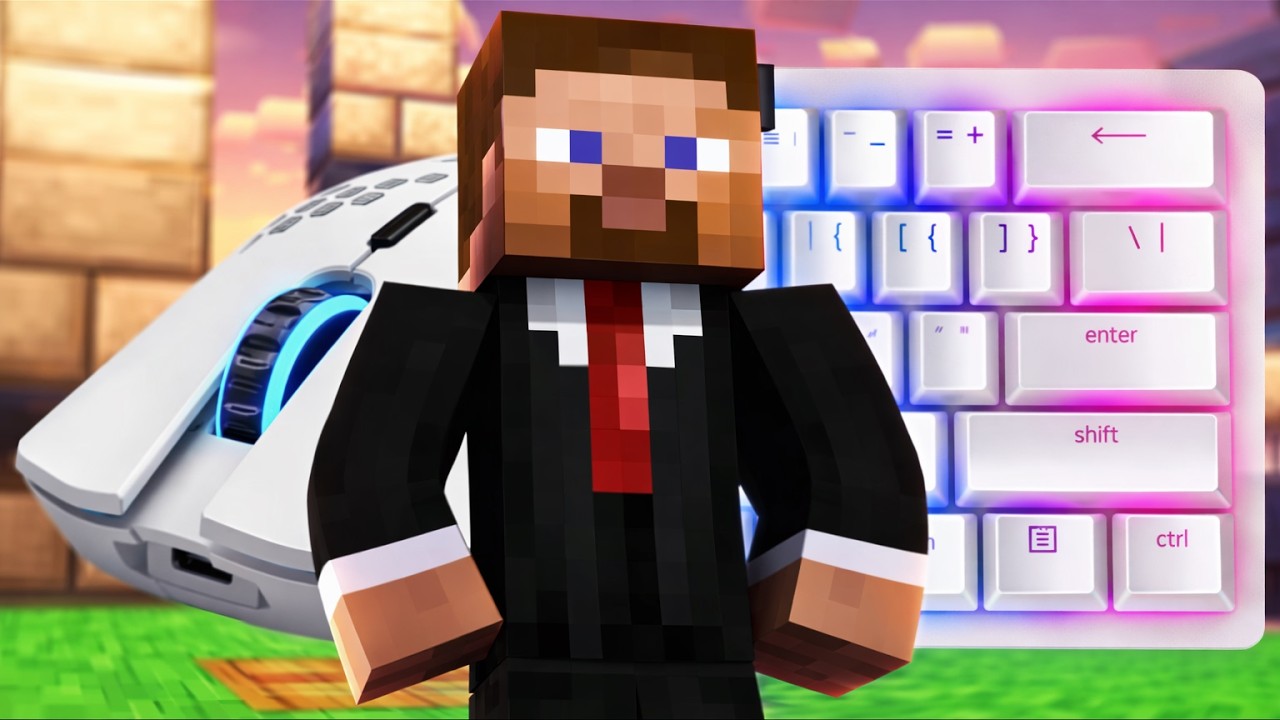 Hive Bedwars Solo Gameplay 🔥 Insane Clutch Win!