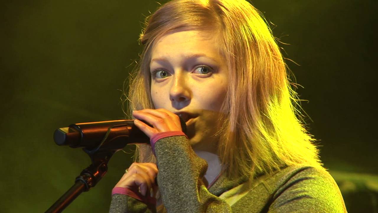 Varius Manx / Kasia Stankiewicz & Ola Maj XXII Dzierżoniowskie Prezentacje 2016