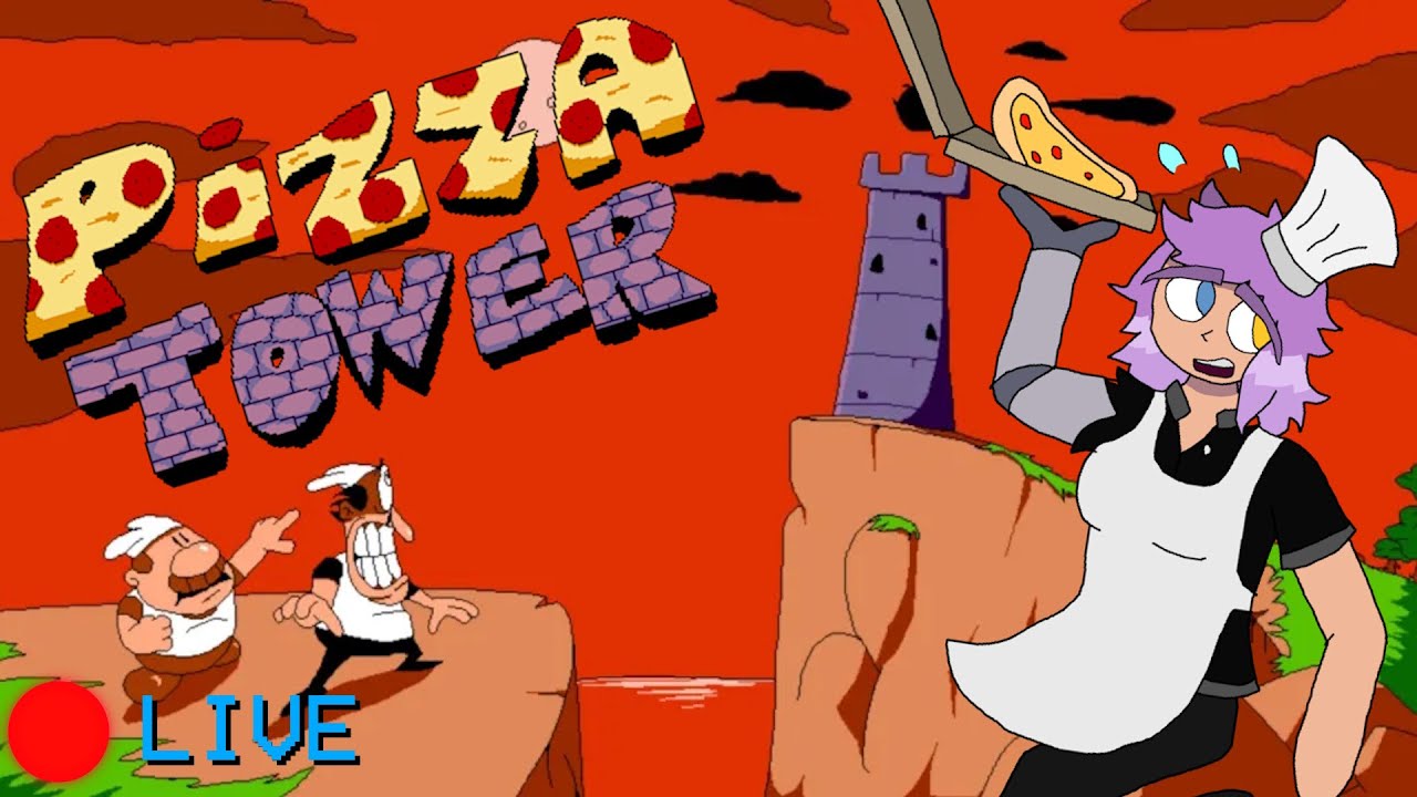 U.S.S 413: The Final boss of Reddit Mods responded to Charlie (plus some Pizza tower)