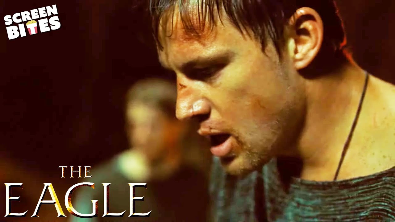 Stealing The Golden Eagle | The Eagle (2011) | Screen Bites