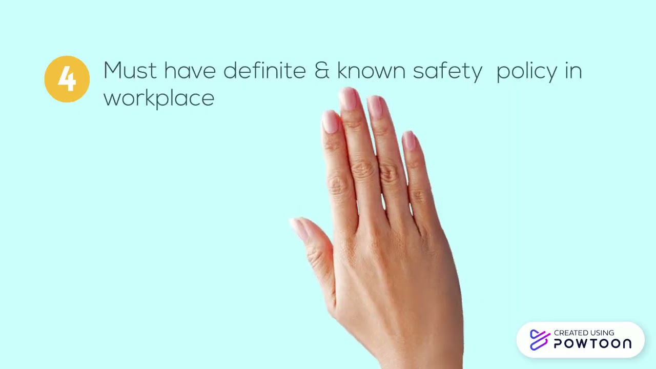 PRINCIPLE OF INCIDENT PREVENTION