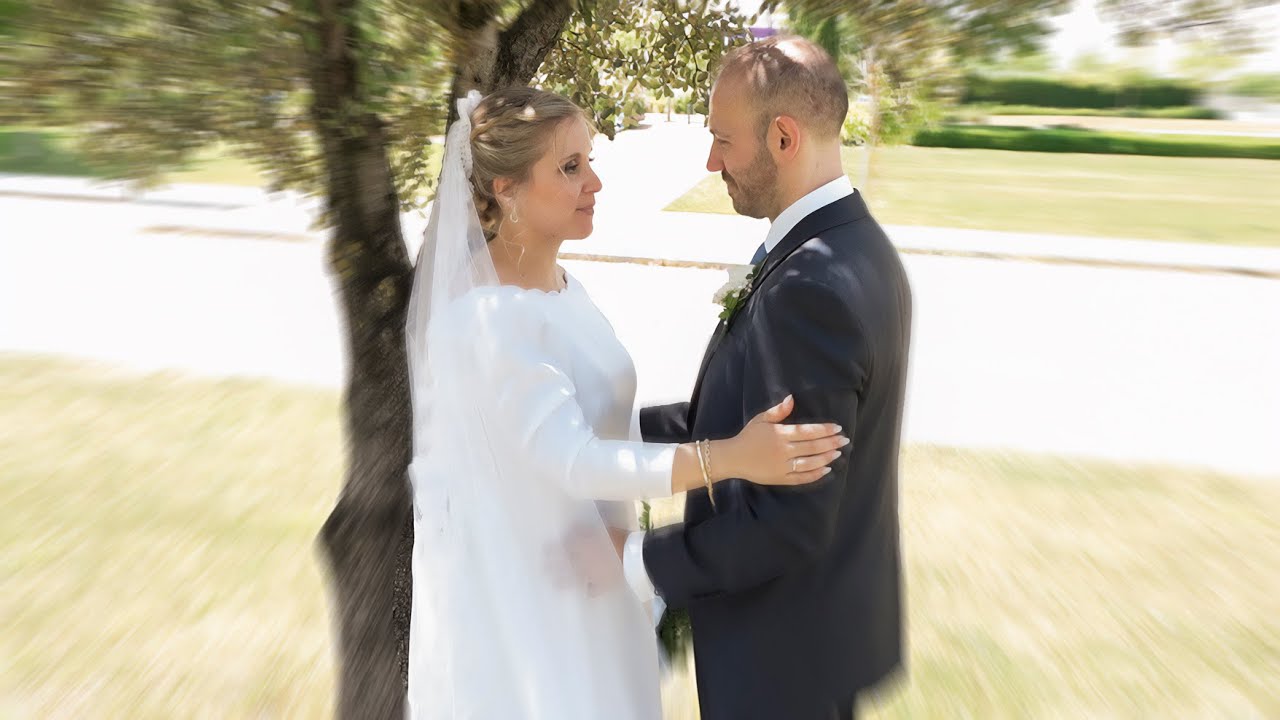 Boda Raquel y Jero