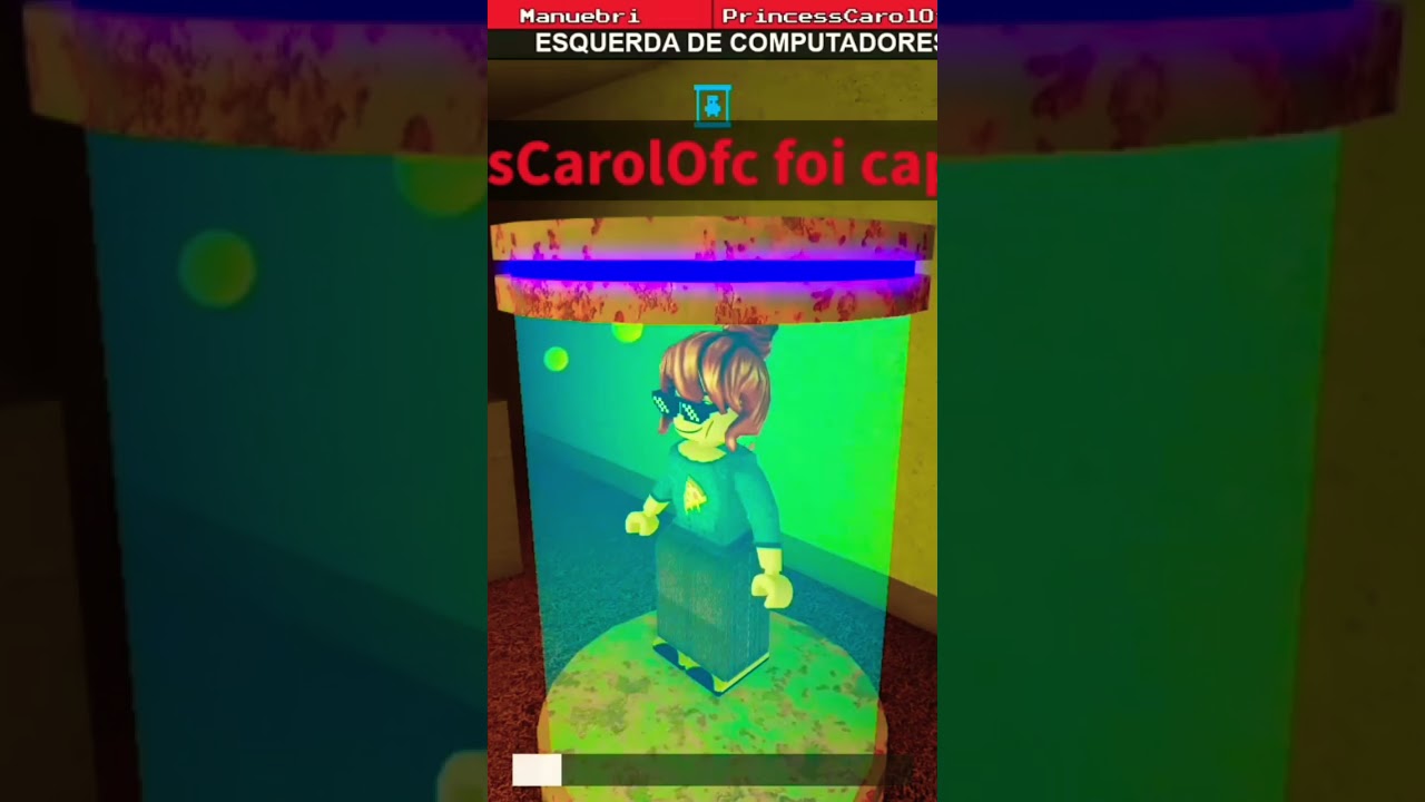 tipo de pessoas no marreta 