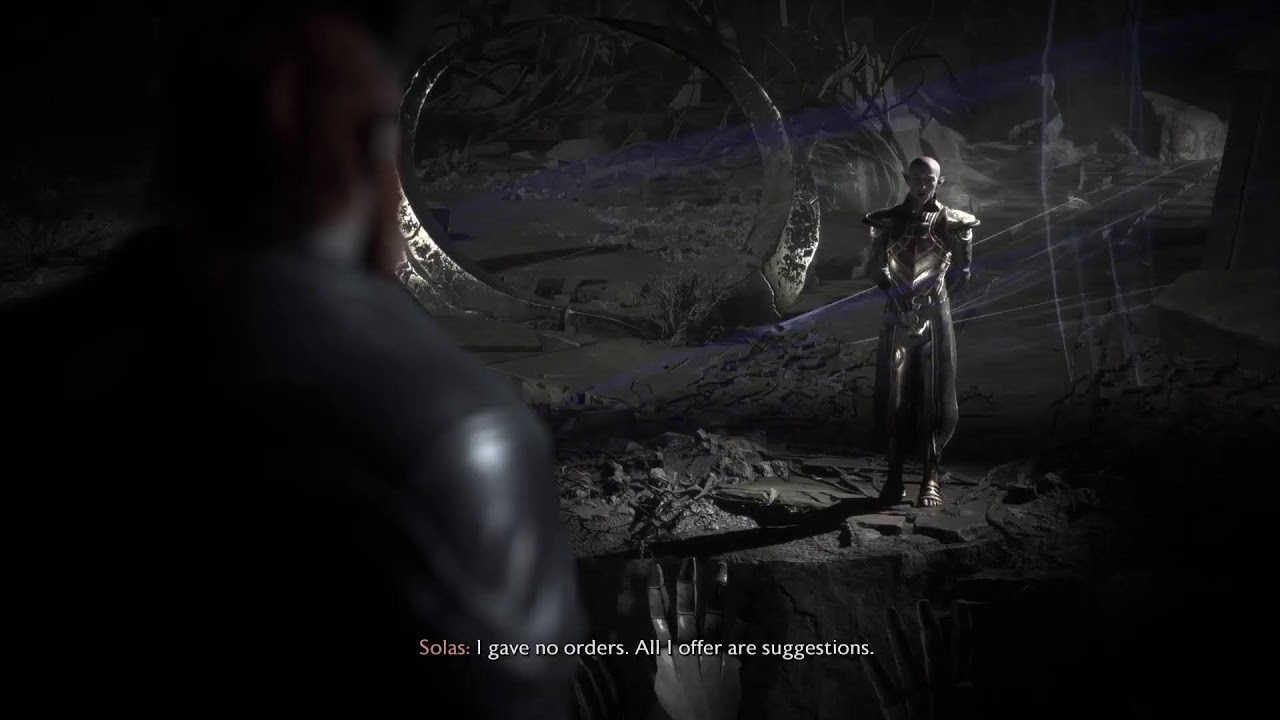 Dragon Age: The Veilguard