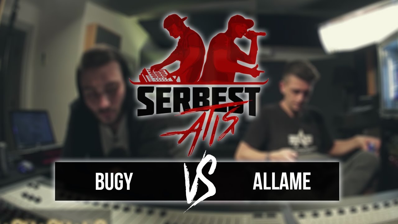 Serbest Atış Bölüm 6: Bugy -VS- Allame