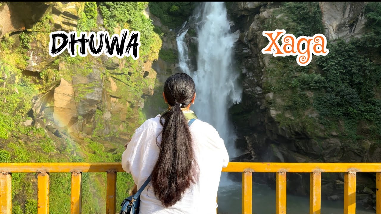 Late post || Duwa xaga of chichila rural municipality 🏞️ || Nepal🇳🇵  Beauty of nature 