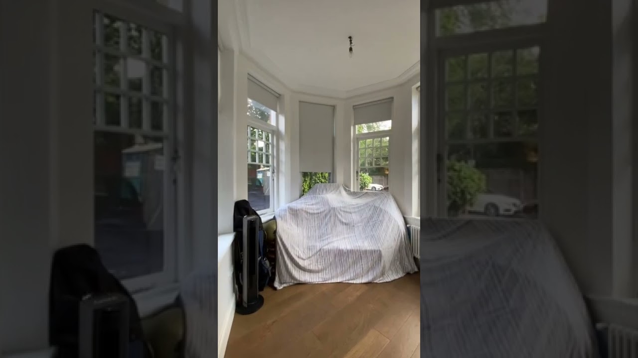 Heath Drive, Hampstead NW3 Video Walkthrough