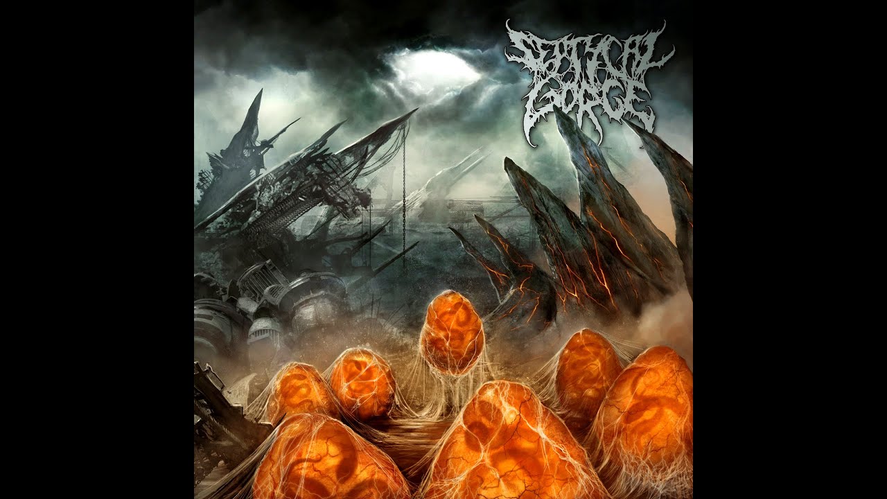 Septycal Gorge - No Spawn No Reign (Sons of Enoch Pt.1)