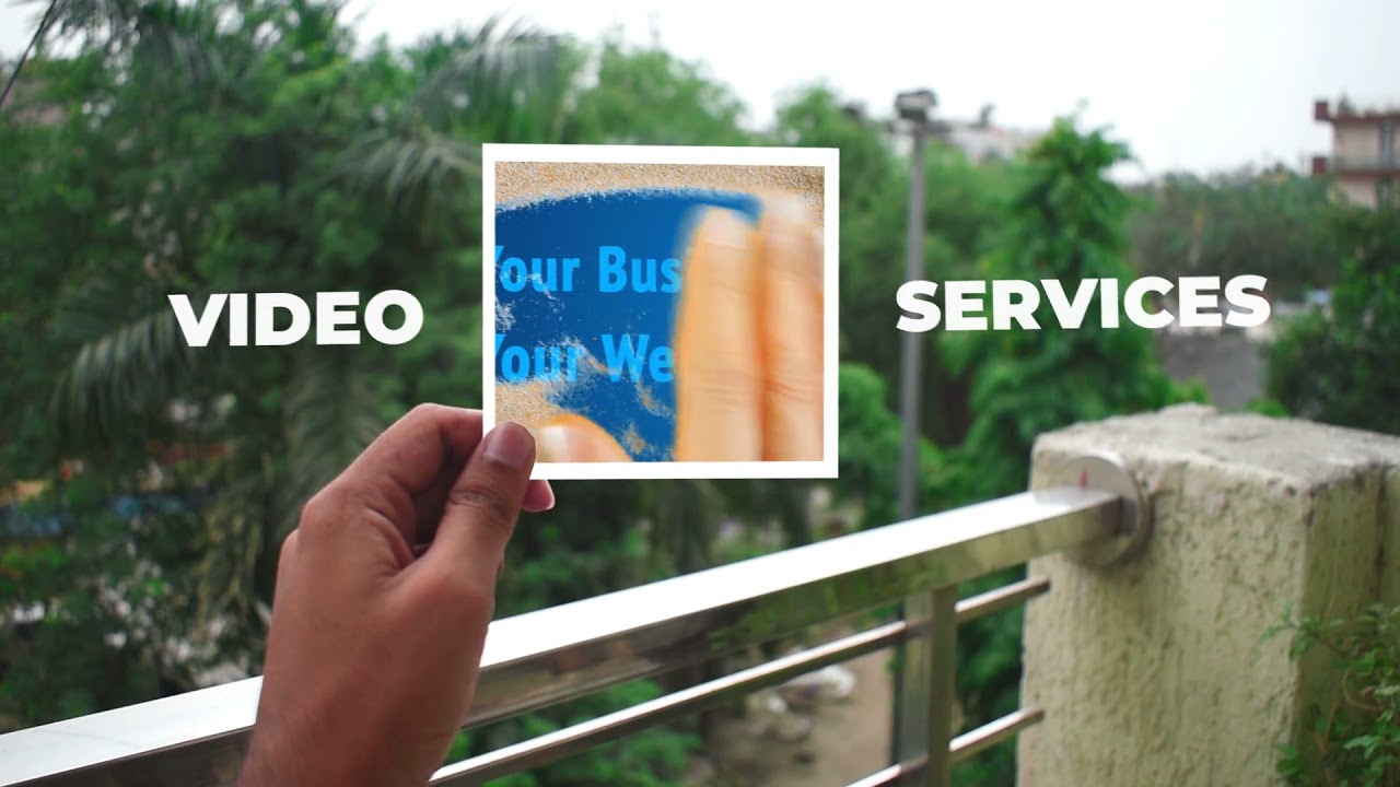 Video Production Company Dublin | Video Agency