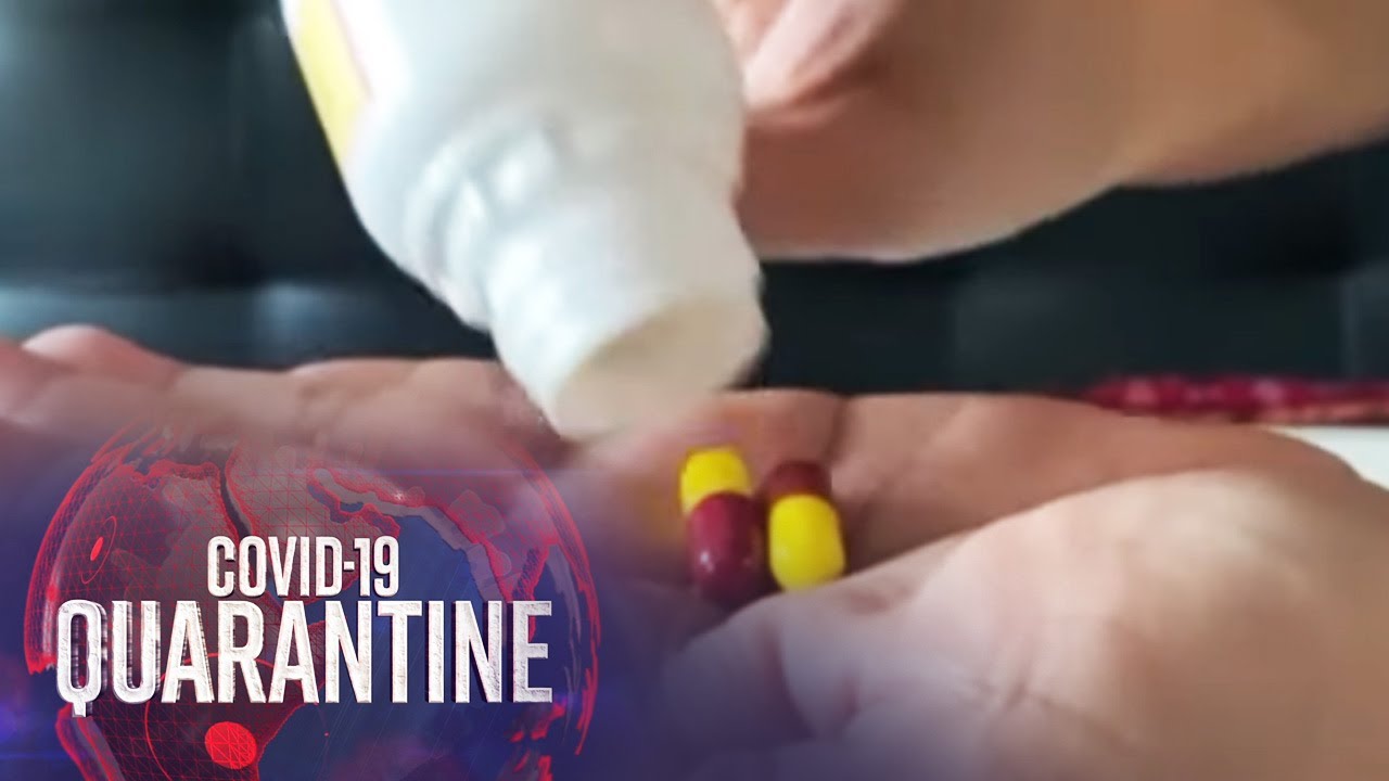 FDA: 2nd hospital given compassionate special permit to use ivermectin | ANC