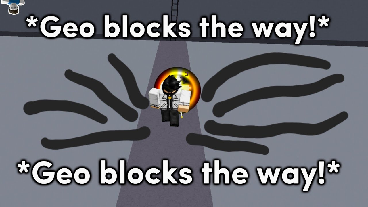 Utpr ranked: path to- GEO BLOCKS THE WAY! Live commentary