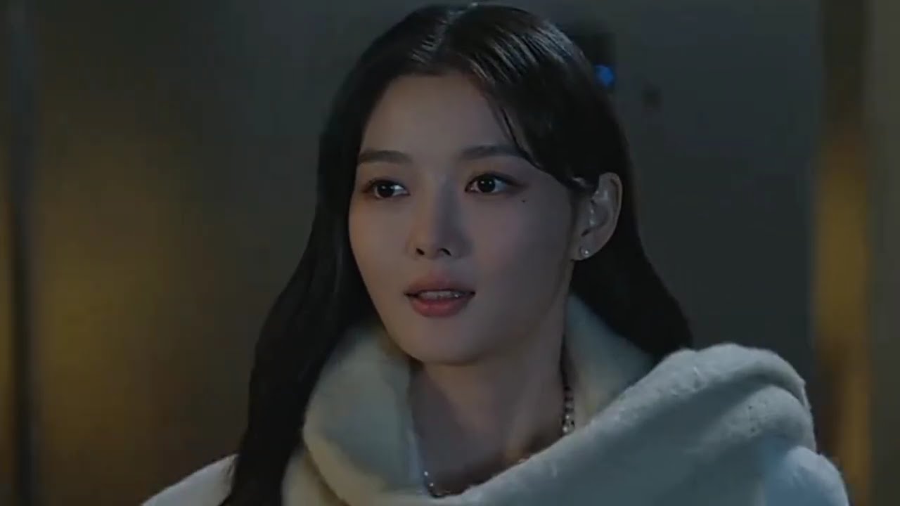 Korean drama mix Hindi song