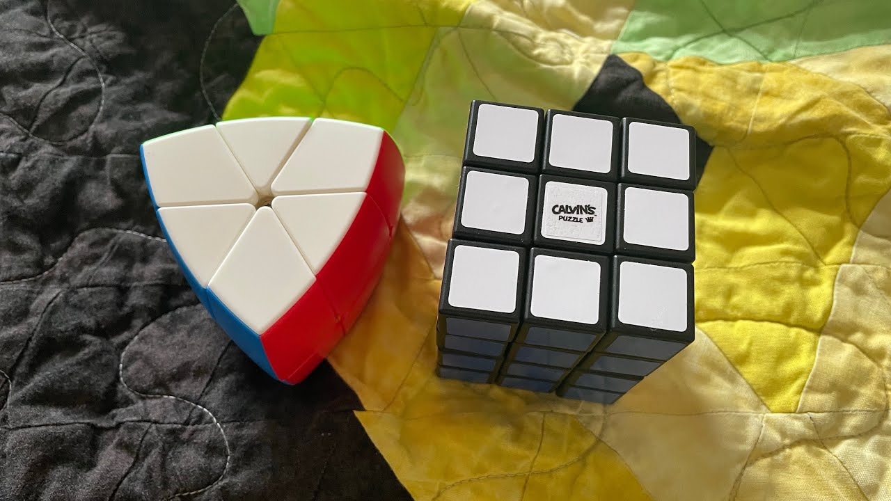 January 2023 Puzzlecrate Unboxing