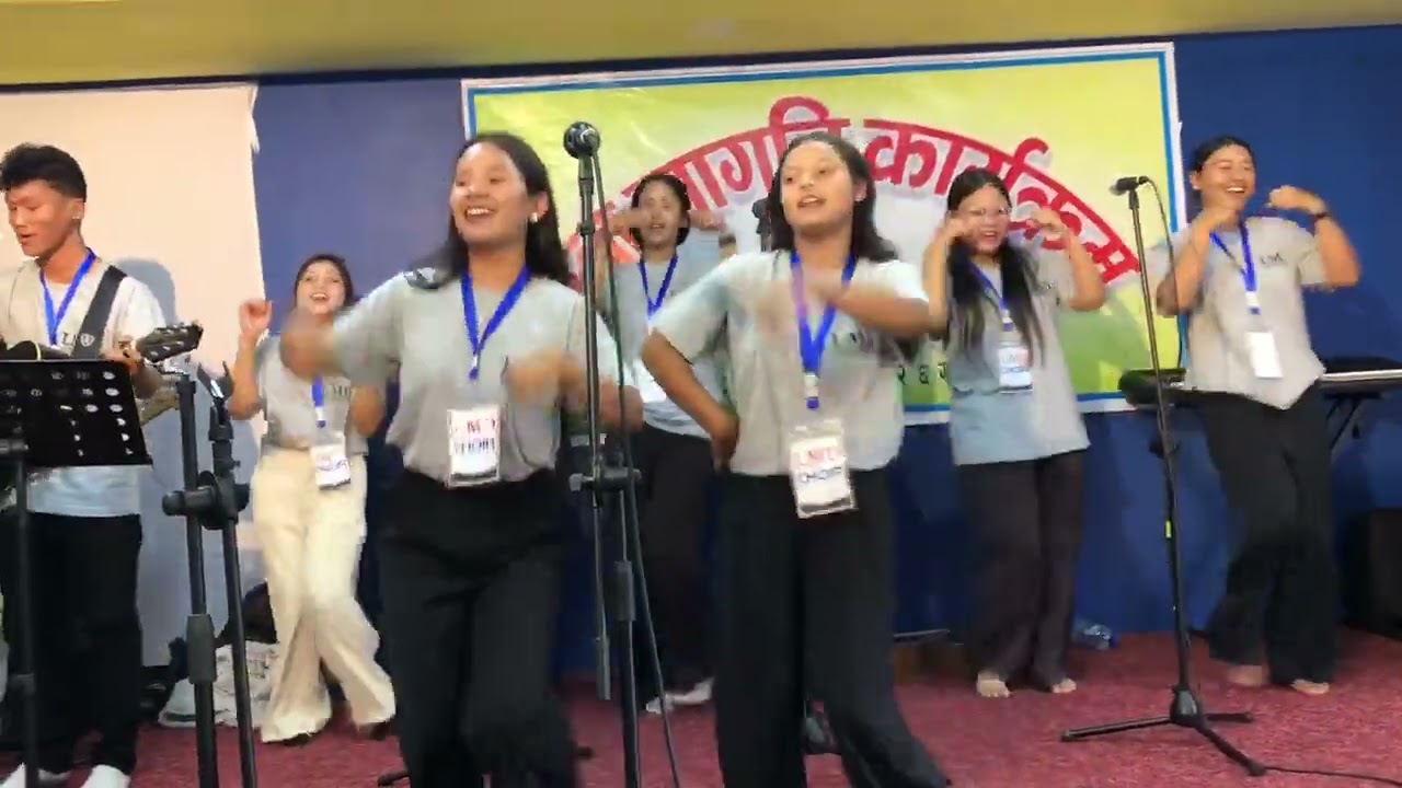 हावा सरर new upcoming song by lmd ministry, live perform at RPC