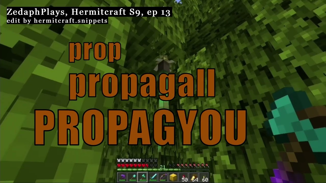 Hermits reacting to Minecraft 1.19 The Wild Update! (part 1) | Hermitcraft Season 9