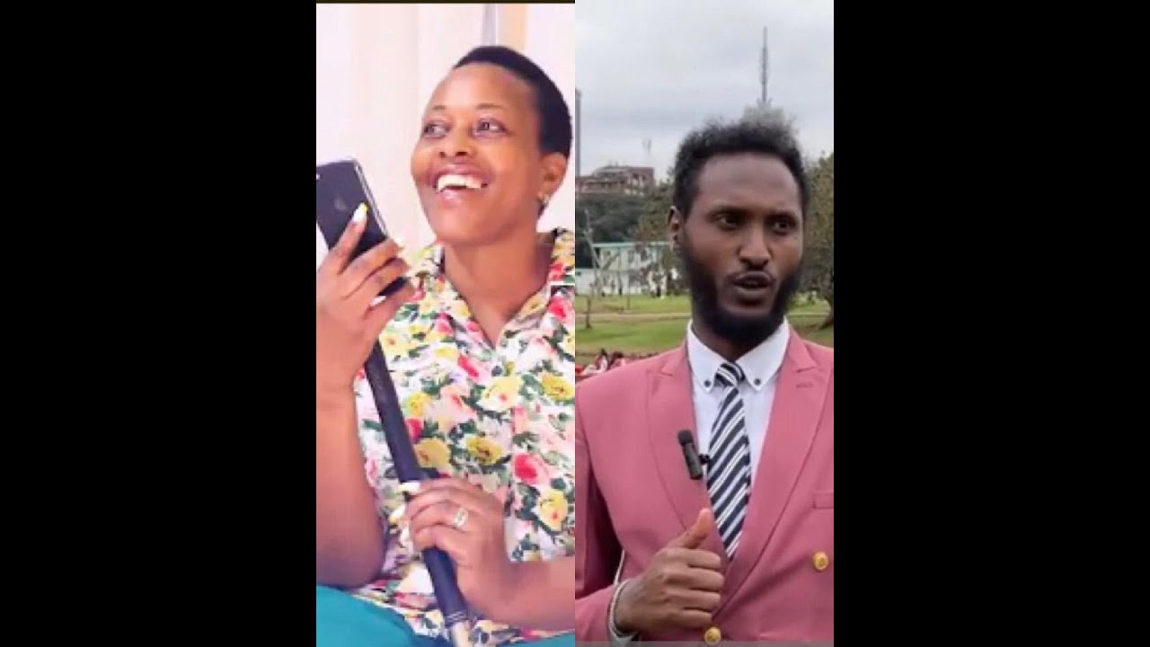 IBIBYO TUBIGIZE GUTE BYAWAMU PASTEUR SCOTT ARABIVUZE BYOSE@Fiston Media