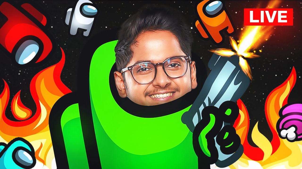 LIVE: CODENAME