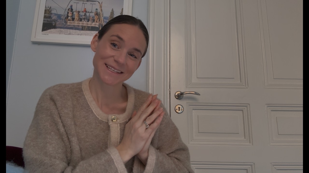 Vi firar International Sleep Day med Junuper