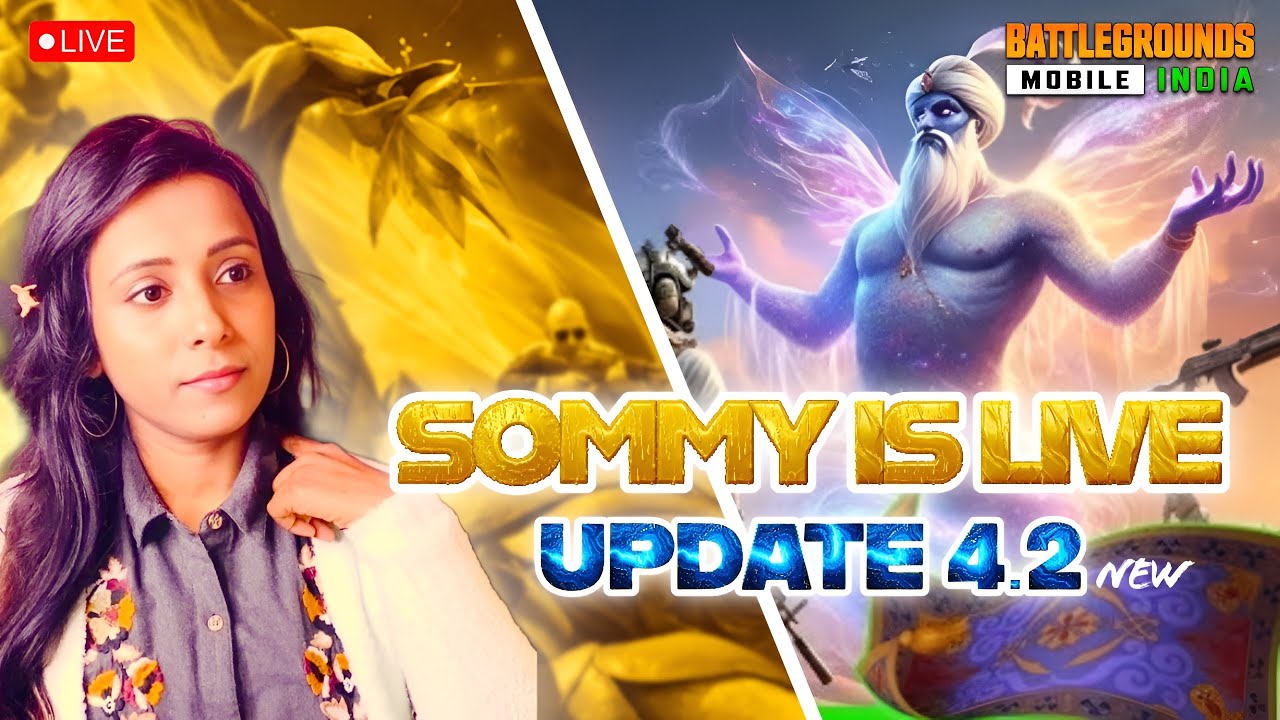 NEW Overlay and Challenge day? M249+6x | Sommy Gaming is live #facecam #shortsfeed