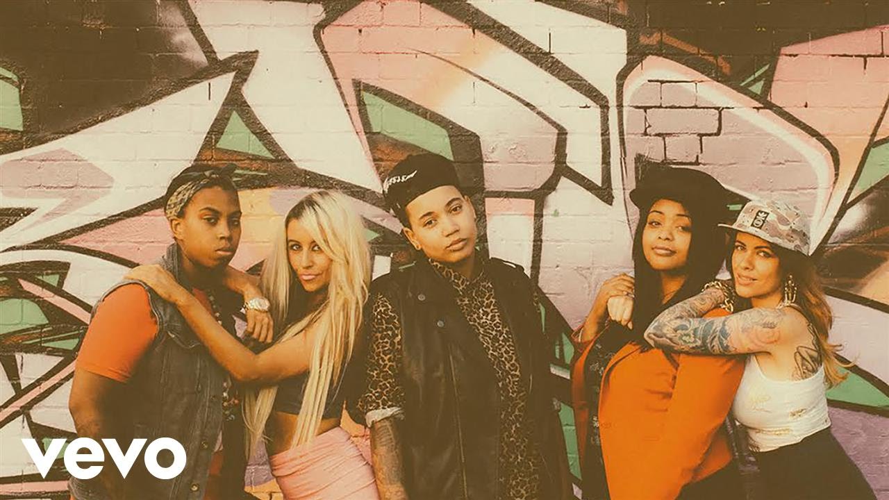 Baby Queens - Tired of Love