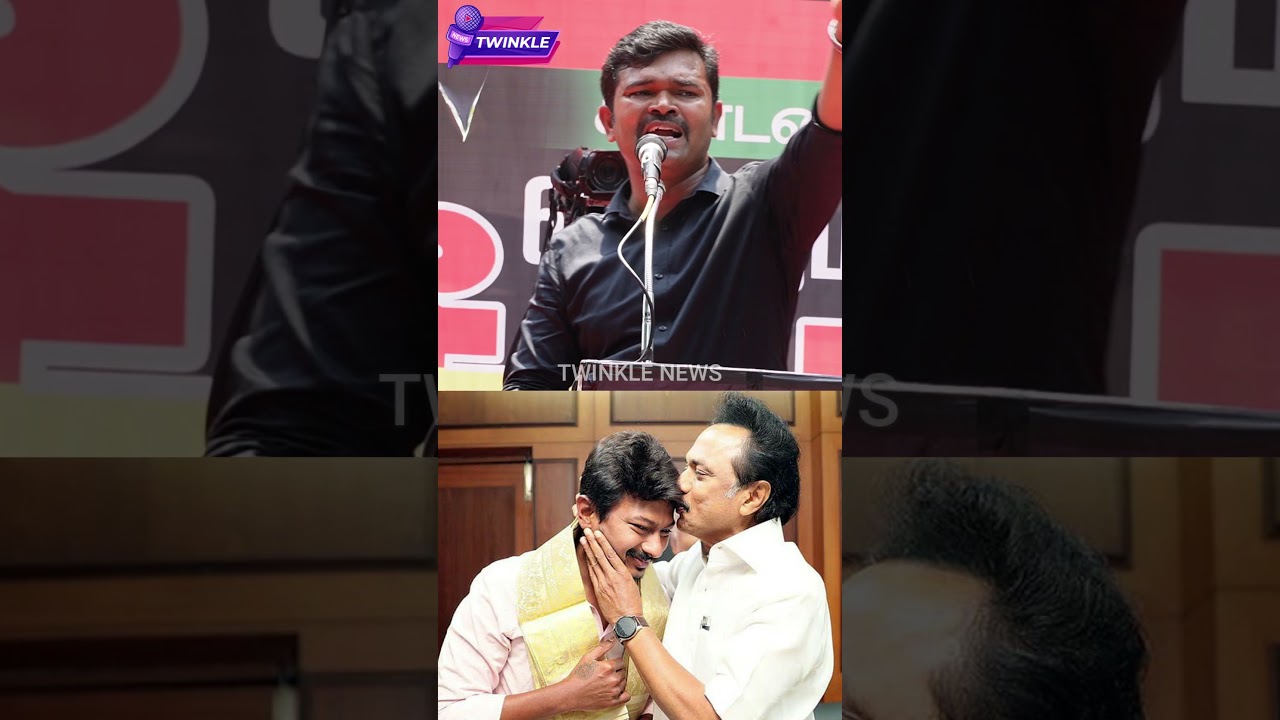 ஸ்டாலினை ஆபாசமாக பேசிய சாட்டை துரைமுருகன்.! Sattai Duraimurugan Angry Speech about Mk Stalin | Dmk
