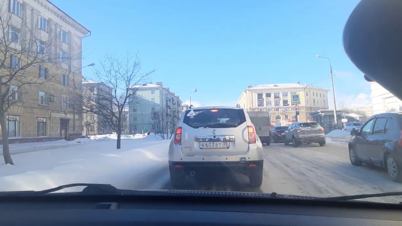 Тренировка перед экзаменом.